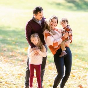 Meet your Posher, Janelle